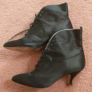 Peter fox vintage heels